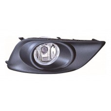 Toyota Avensis 2006-2009 Front Fog Lamp Unit Passenger Side